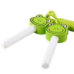 2.4米兒童跳繩WD12 地?cái)偀豳u(mài)的益智木制玩具，郵樂(lè)官方圖片大全推薦