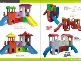 石家莊與山西的兒童樂(lè)園 玩具、滑梯與母嬰用品選購(gòu)指南